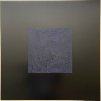 Robert Singer, Kunst-2558 2021, 36”x36”, Acrylic on panel